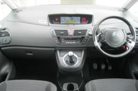 Citroen C4 GRAND PICASSO 1.6