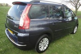 Citroen C4 GRAND PICASSO 2.0