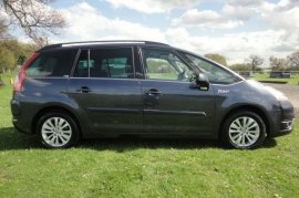 Citroen C4 GRAND PICASSO 2.0
