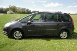 Citroen C4 GRAND PICASSO 2.0