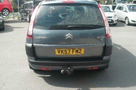 Citroen C4 GRAND PICASSO 2.0