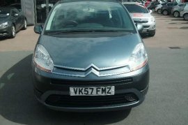 Citroen C4 GRAND PICASSO 2.0