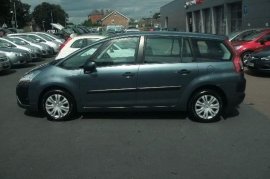 Citroen C4 GRAND PICASSO 2.0