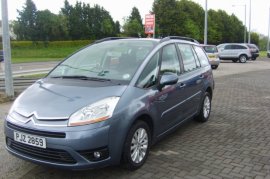 Citroen C4 GRAND PICASSO 1.6