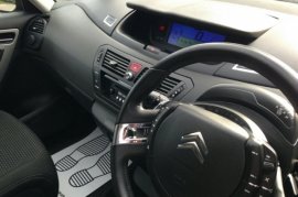 Citroen C4 GRAND PICASSO 1.6