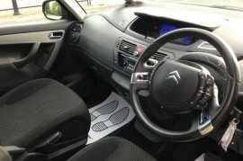 Citroen C4 GRAND PICASSO 1.6