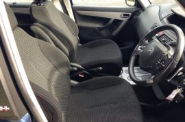 Citroen C4 GRAND PICASSO 1.6