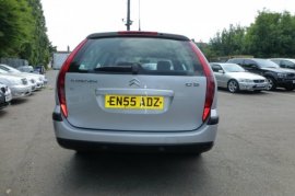 Citroen C5 1.6
