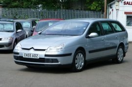 Citroen C5 1.6