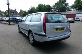 Citroen C5 1.6