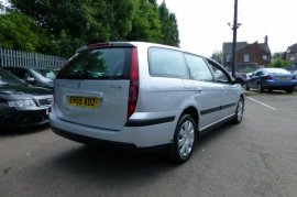 Citroen C5 1.6