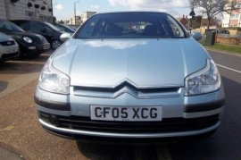 Citroen C5 1.8