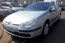 Citroen C5 1.8