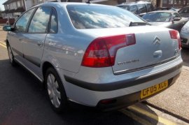 Citroen C5 1.8