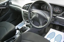 Citroen C5 1.6