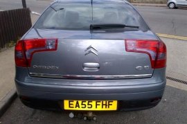 Citroen C5 2.0