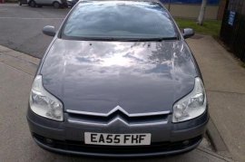 Citroen C5 2.0