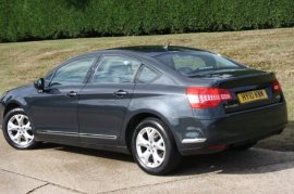 Citroen C5 2.0