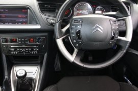 Citroen C5 2.0