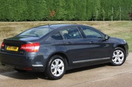 Citroen C5 2.0