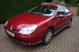 Citroen C5 2.2