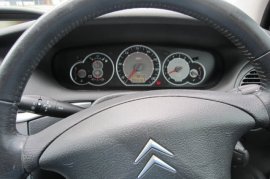 Citroen C5 2.0