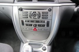 Citroen C5 2.0