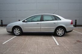 Citroen C5 2.0