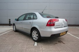 Citroen C5 2.0