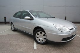 Citroen C5 2.0