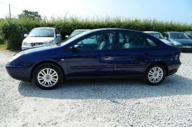 Citroen C5 2.0