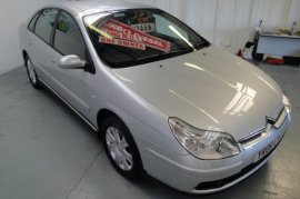 Citroen C5 2.0