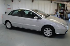 Citroen C5 2.0