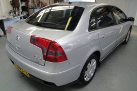 Citroen C5 2.0