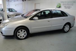 Citroen C5 2.0