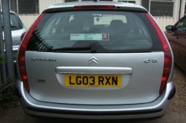 Citroen C5 1.8