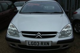Citroen C5 1.8