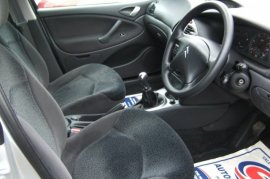 Citroen C5 1.8