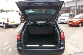 Citroen C5 2.0
