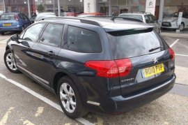 Citroen C5 2.0