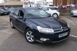 Citroen C5 2.0