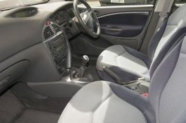 Citroen C5 2.0