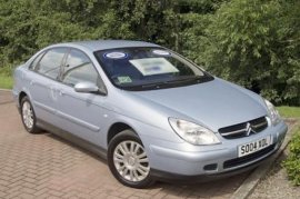 Citroen C5 2.0
