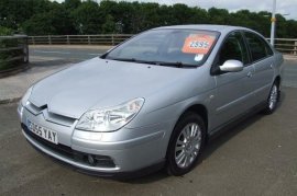 Citroen C5 1.7