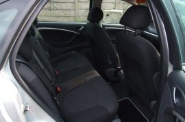Citroen C5 1.7