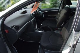 Citroen C5 1.7