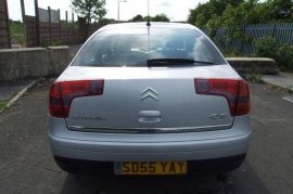 Citroen C5 1.7