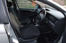 Citroen C5 1.7