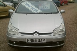 Citroen C5 2.0