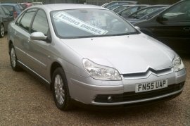 Citroen C5 2.0
